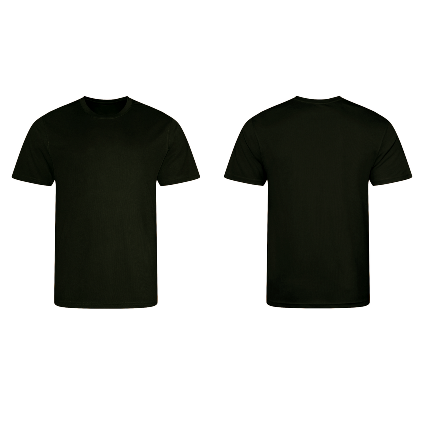 305SQUASH Wordmark PYP Action T