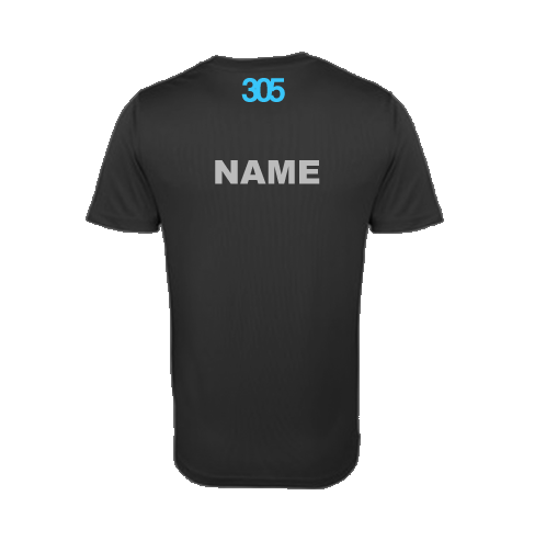 305SQUASH Legacy Action Kids T