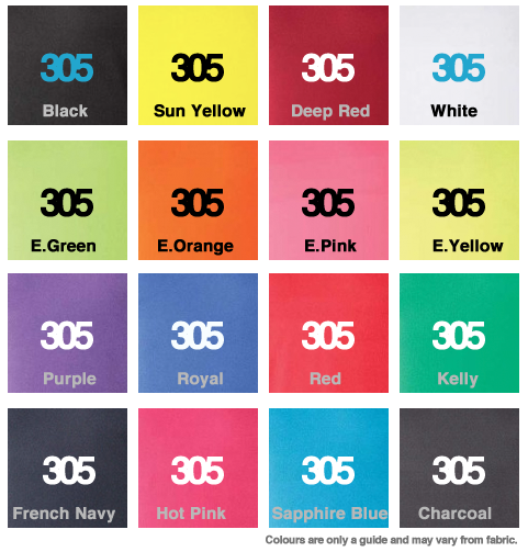305SQUASH Legacy Action Kids T