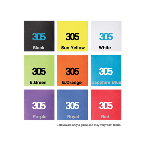 305SQUASH Legacy Action Kids Vest