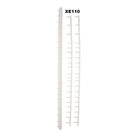305SQUASH Racket Bumper / Grommet Strips