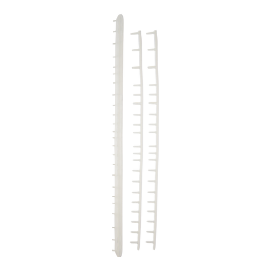 305SQUASH Racket Bumper / Grommet Strips