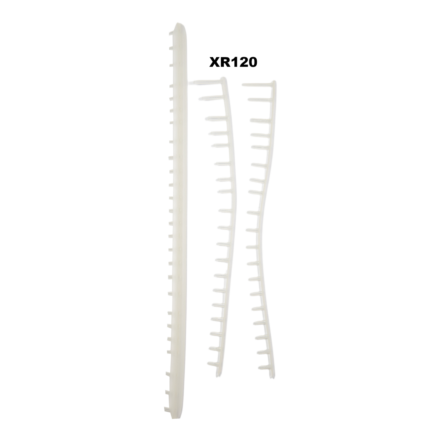 305SQUASH Racket Bumper / Grommet Strips