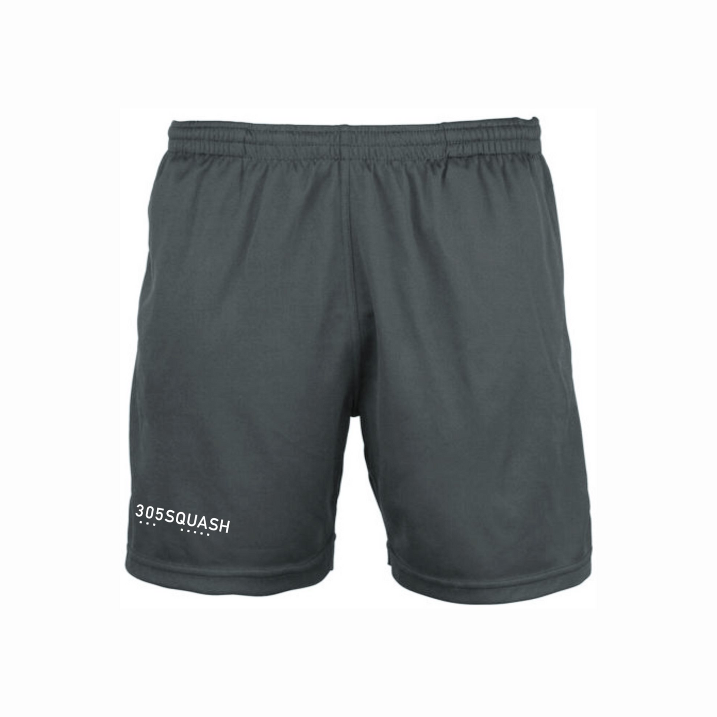 305SQUASH Wordmark Action Shorts