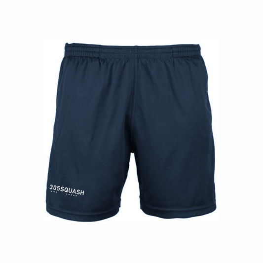 305SQUASH Wordmark PYP Action Kids Shorts