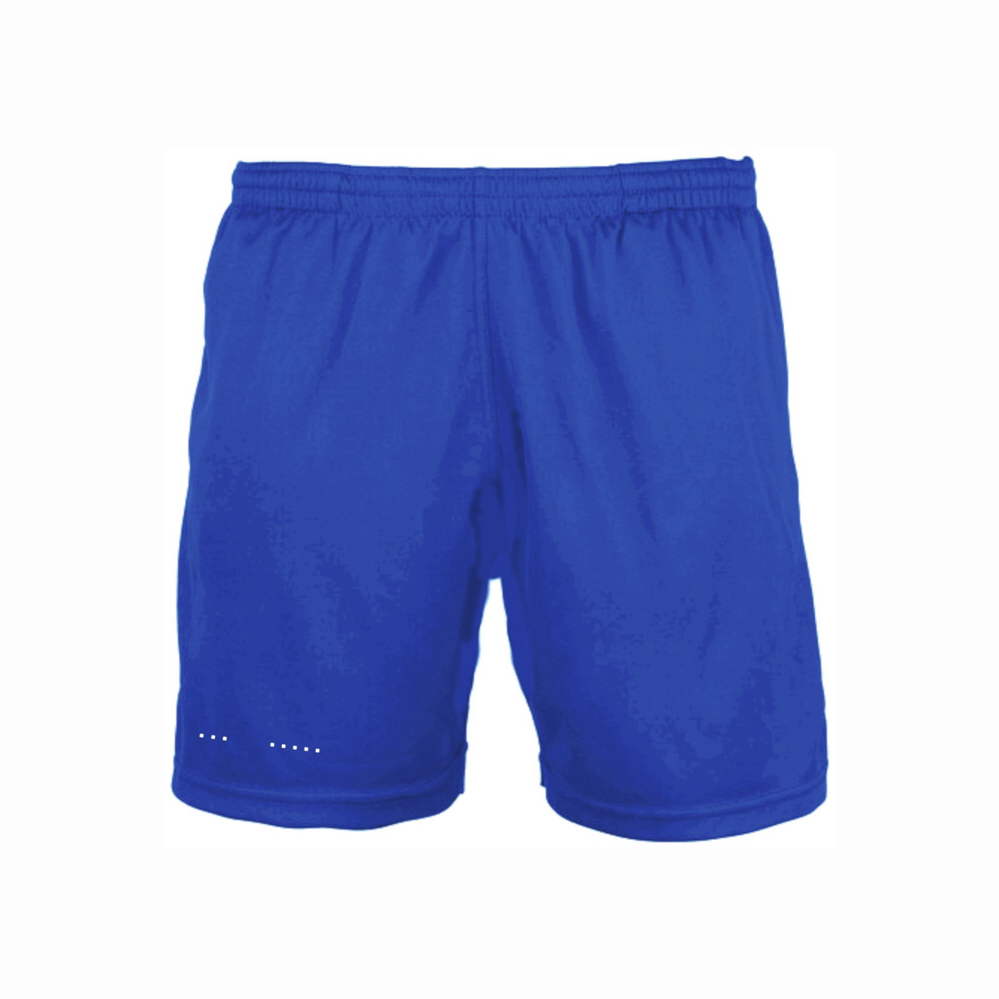 305SQUASH Wordmark Action Kids Shorts