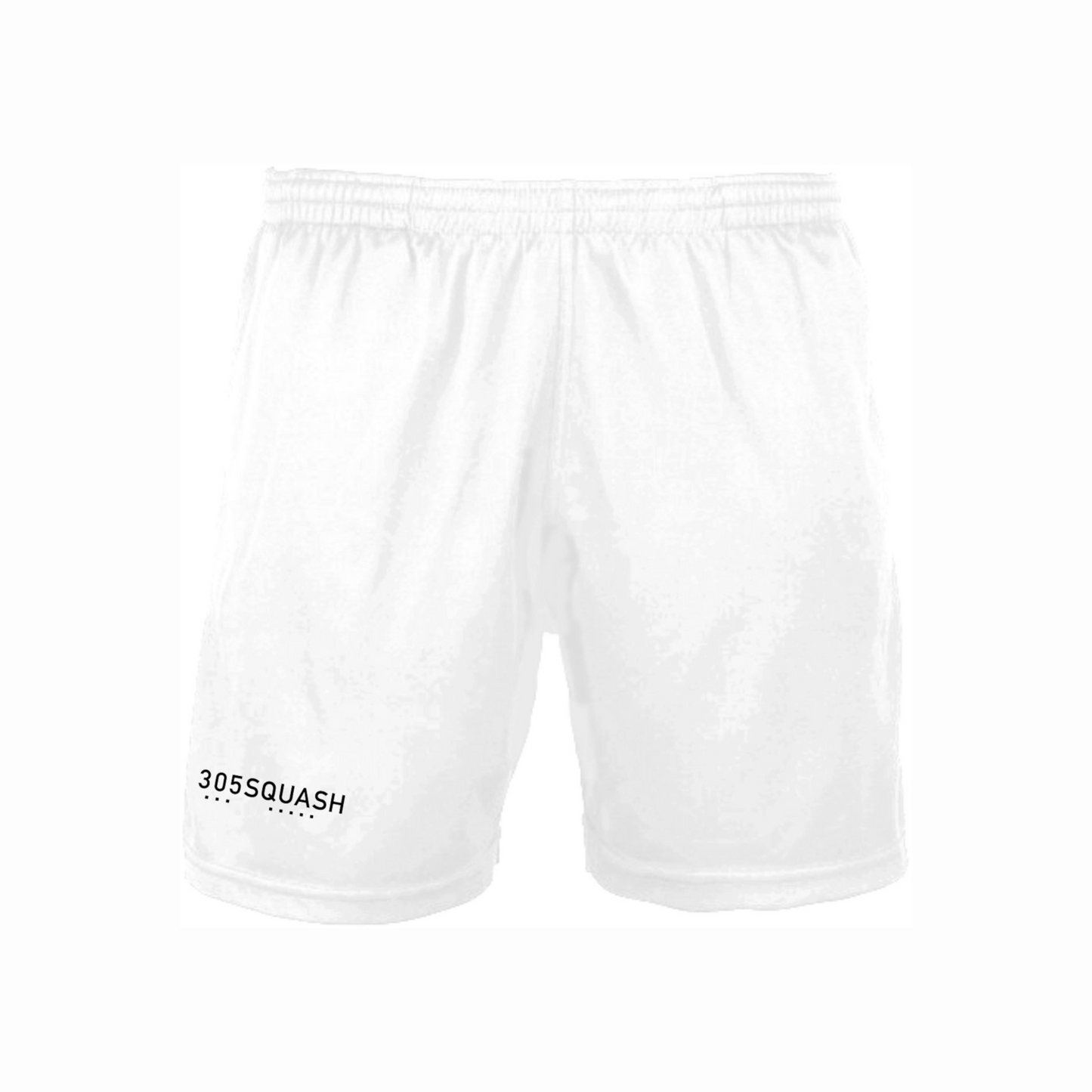 305SQUASH Wordmark Action Kids Shorts