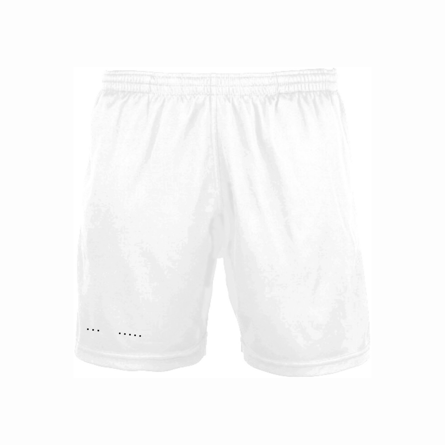 305SQUASH Wordmark Action Kids Shorts