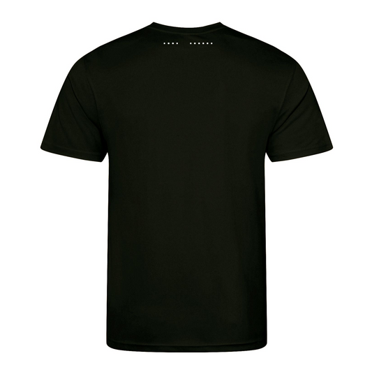 305SQUASH Wordmark Action T