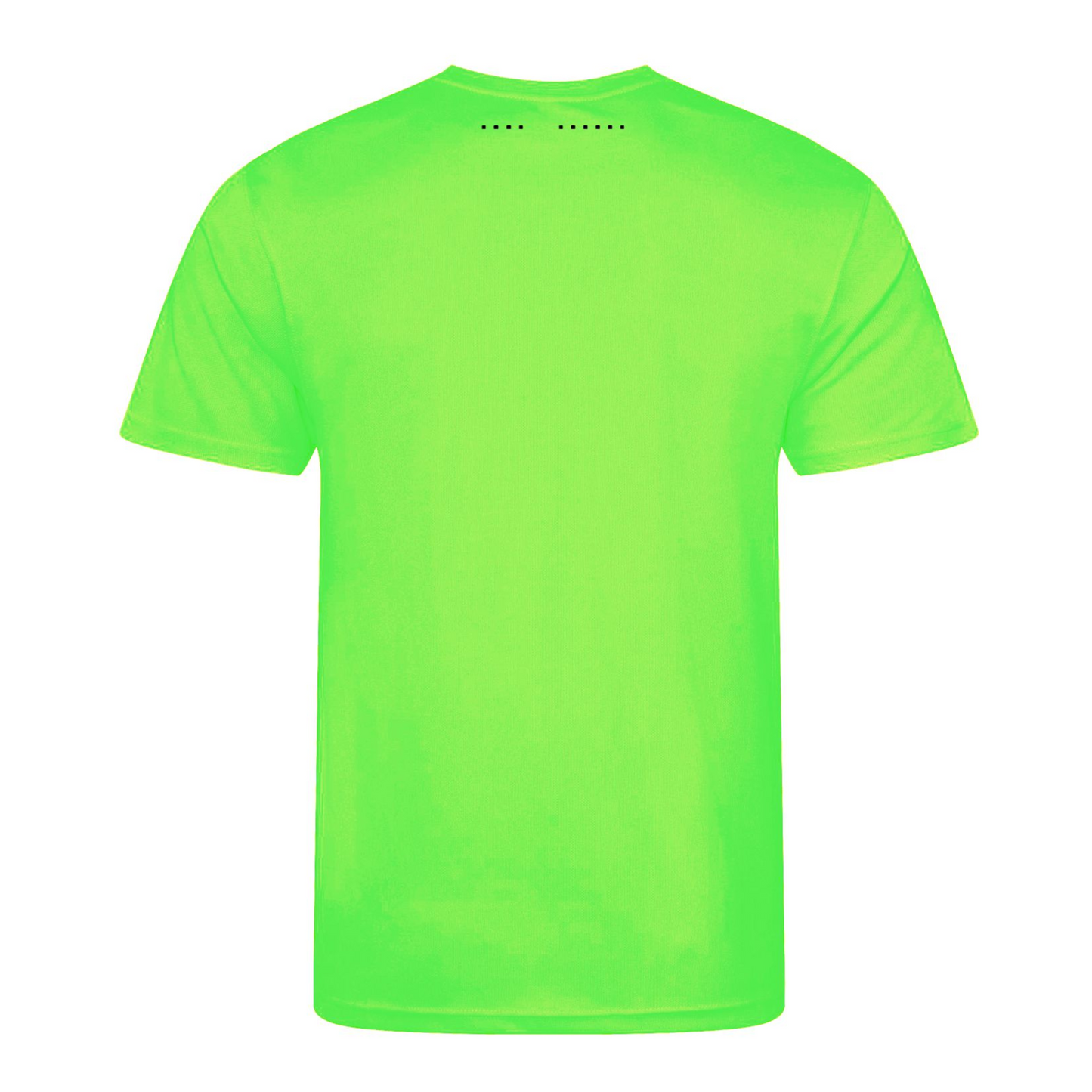 305SQUASH Wordmark Action Kids T
