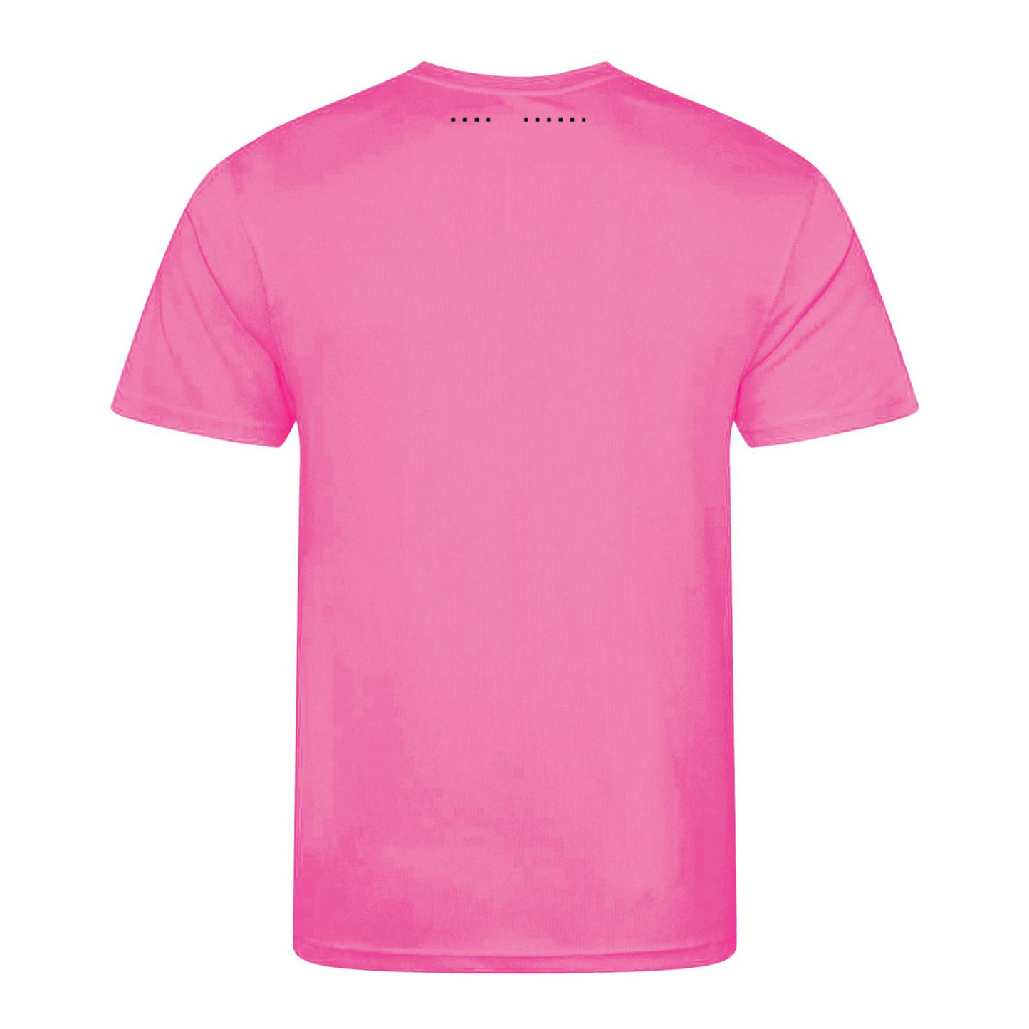 305SQUASH Wordmark Action Kids T