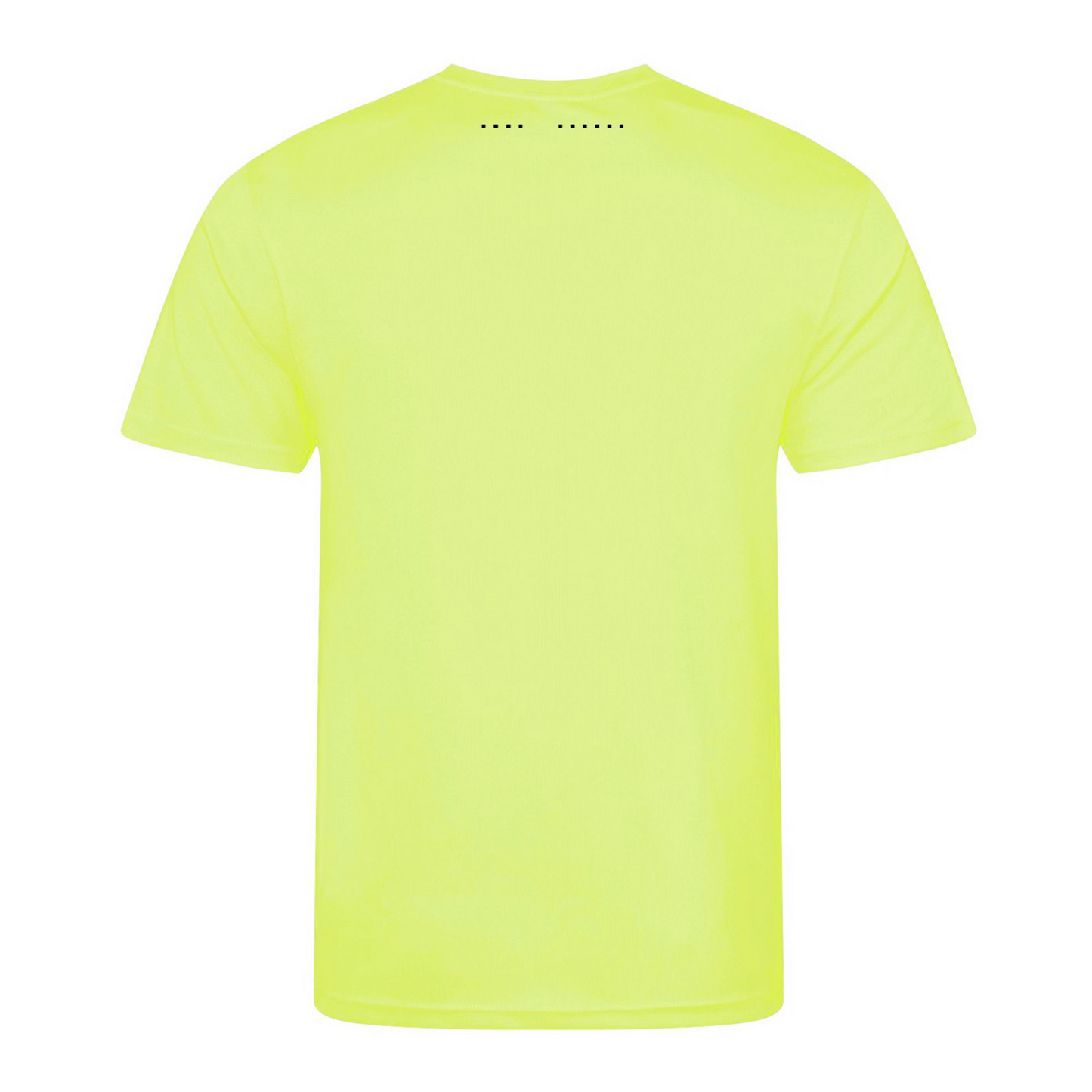 305SQUASH Wordmark Action Kids T