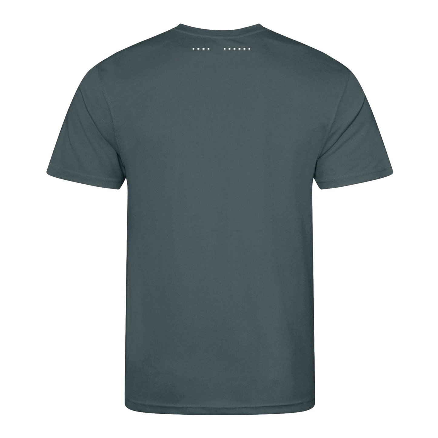 305SQUASH Wordmark Action Kids T