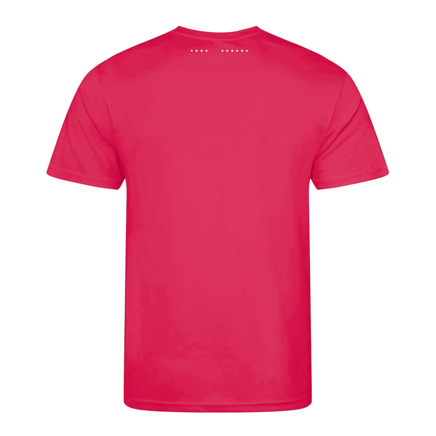 305SQUASH Wordmark Action Kids T