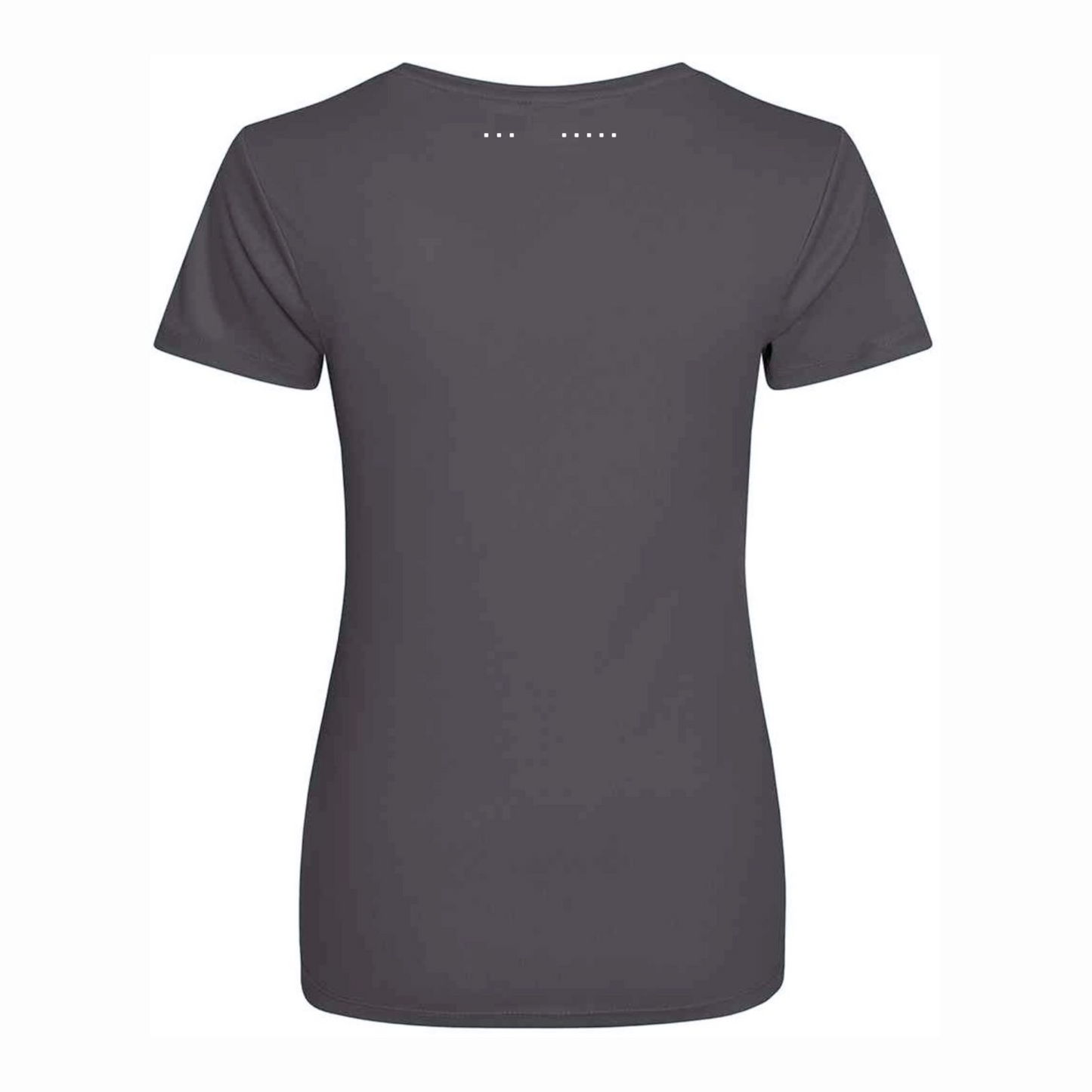 305SQUASH Wordmark Action Womens T
