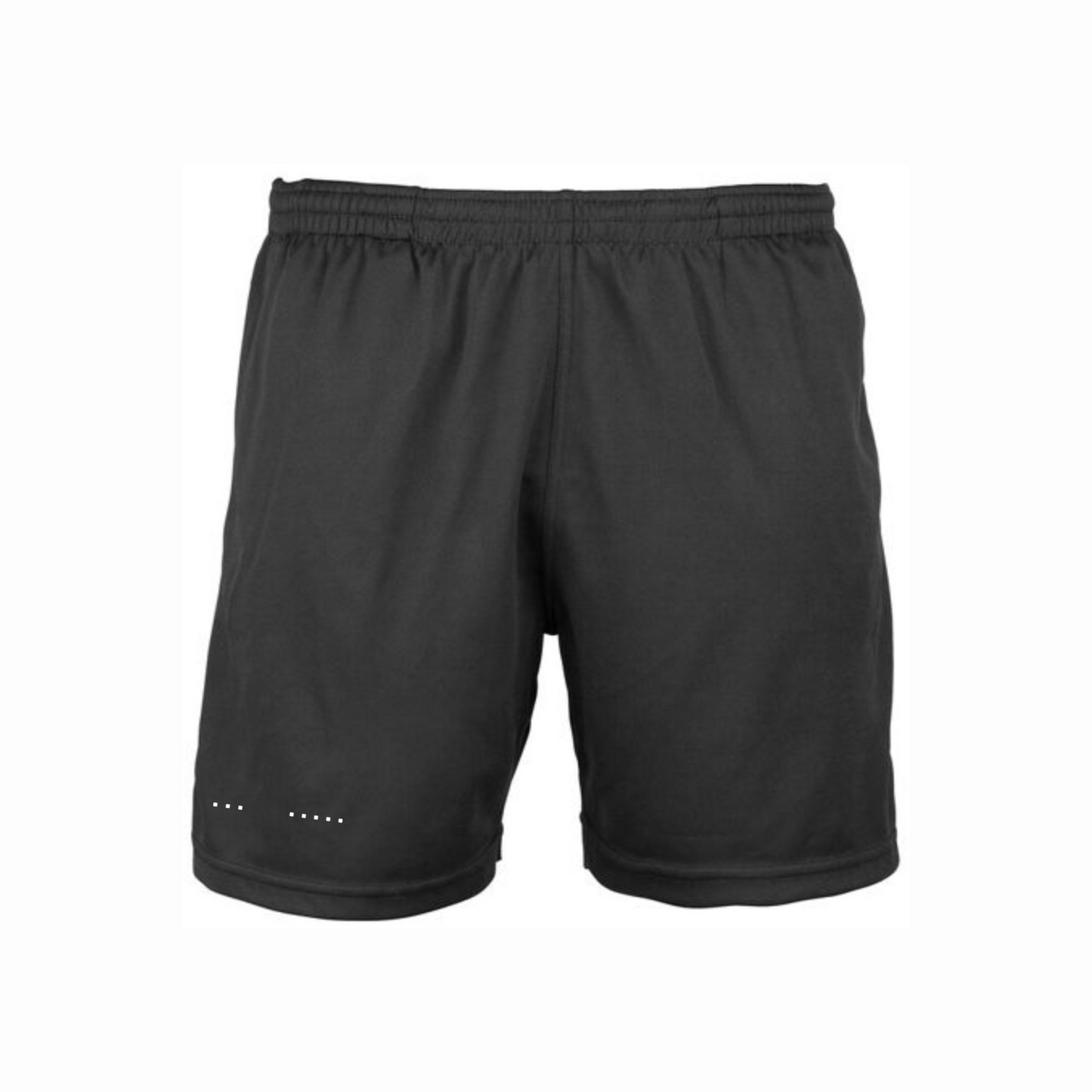 305SQUASH Wordmark Icon Action Kids Shorts