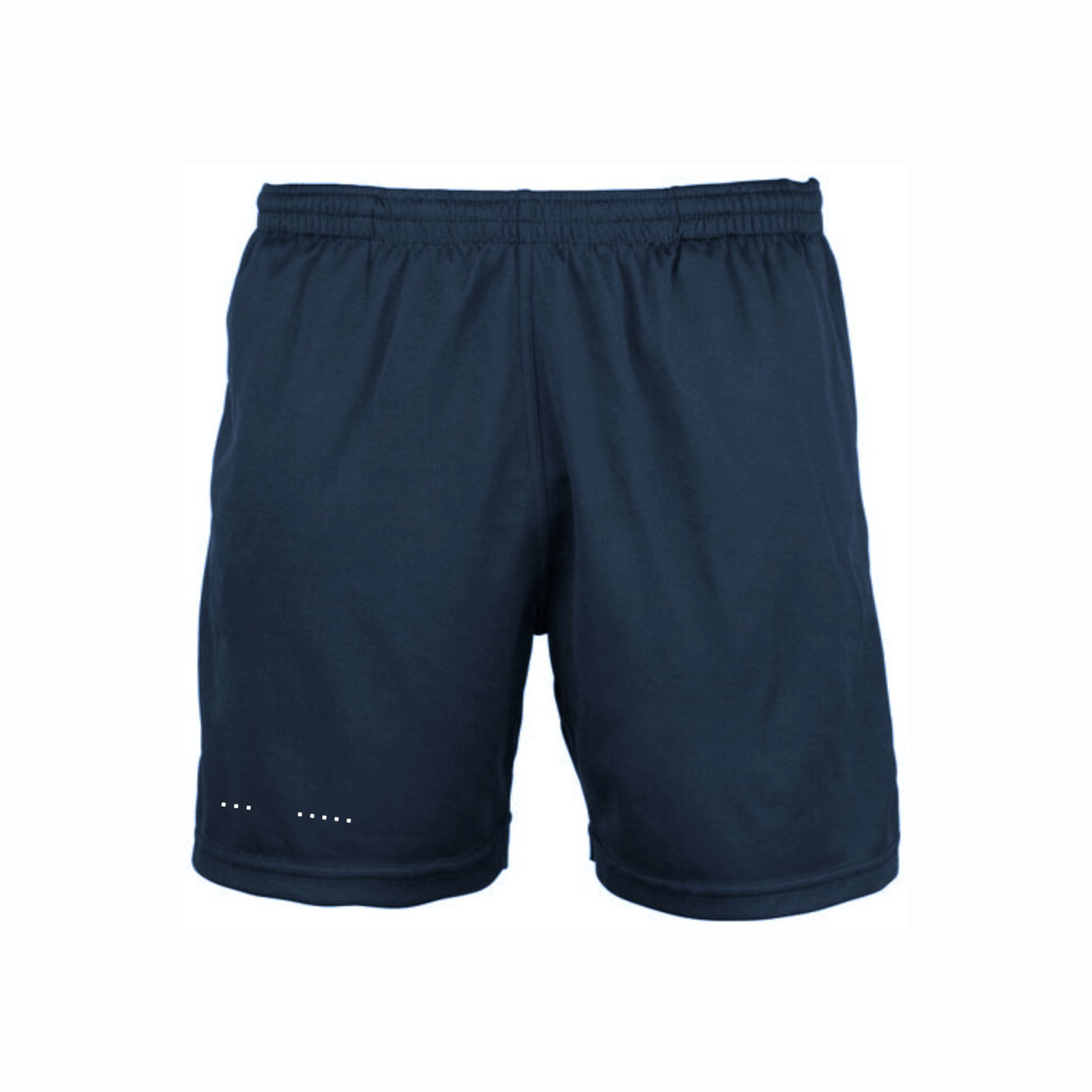 305SQUASH Wordmark Icon Action Kids Shorts