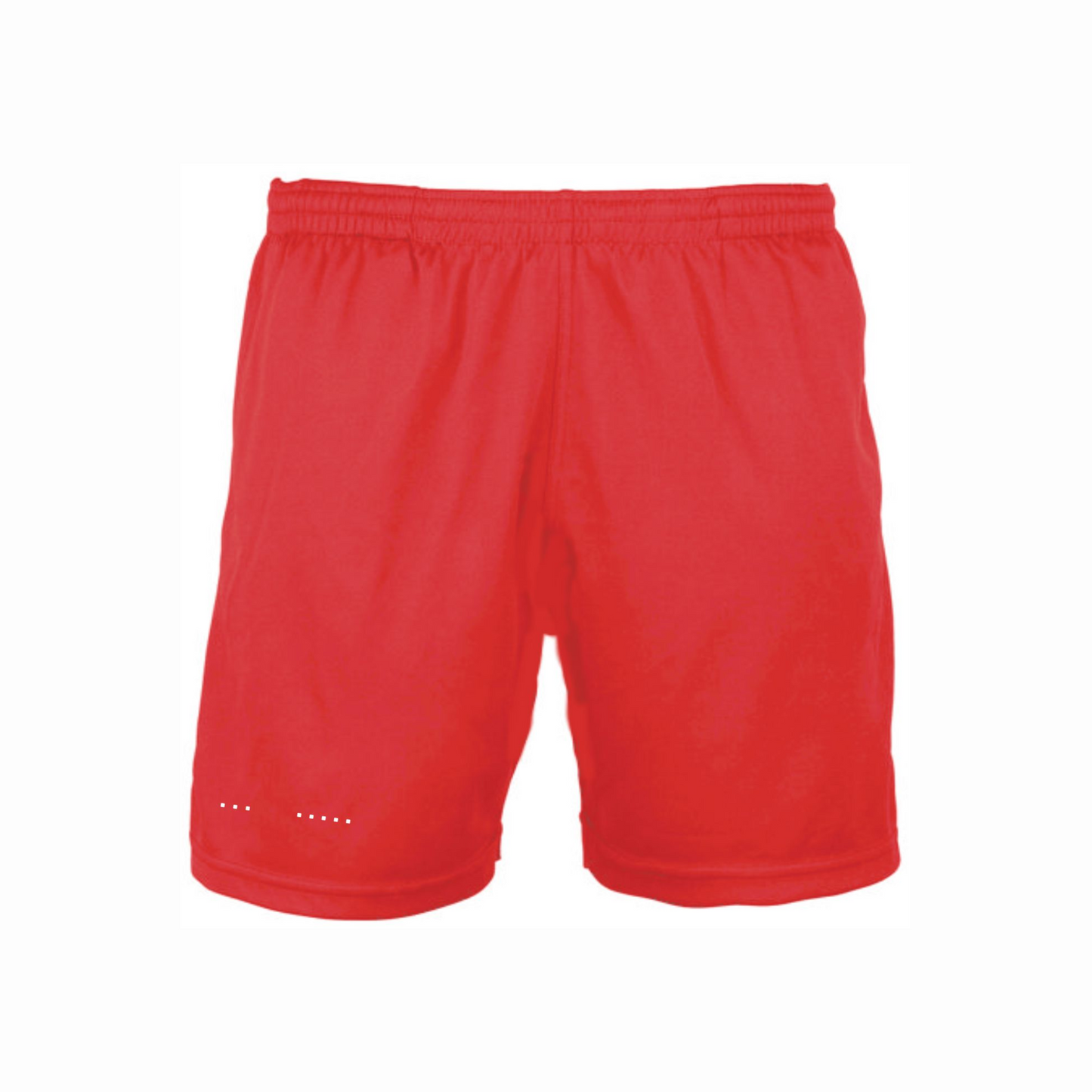 305SQUASH Wordmark Icon Action Kids Shorts