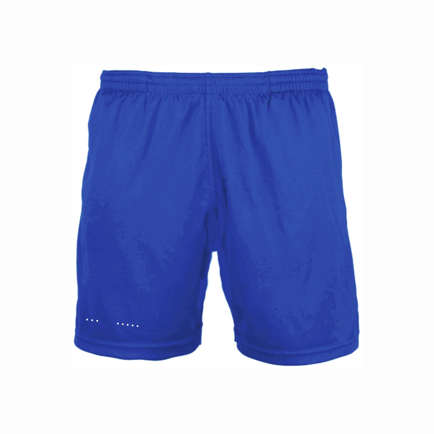 305SQUASH Wordmark Icon Action Kids Shorts