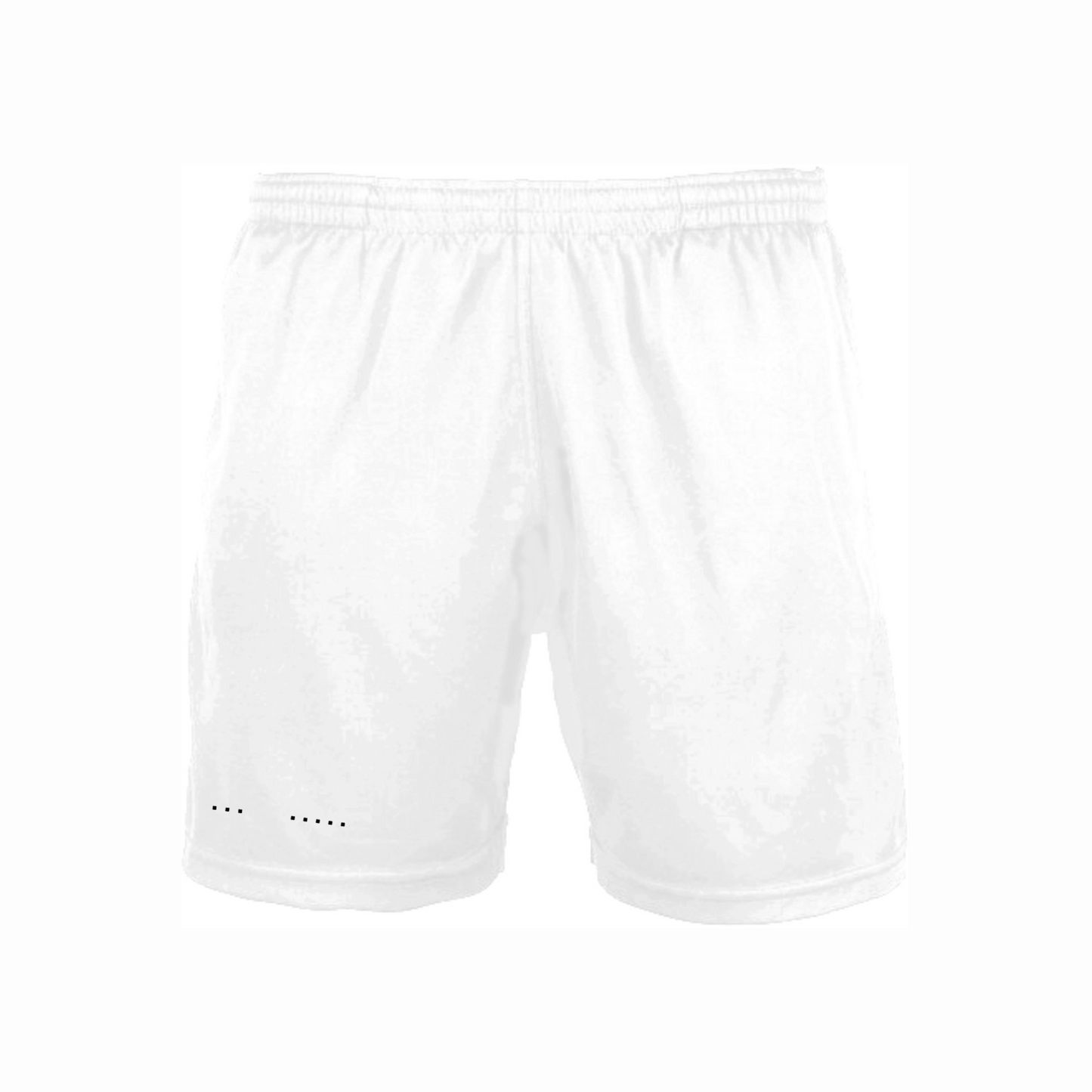 305SQUASH Wordmark Icon Action Kids Shorts