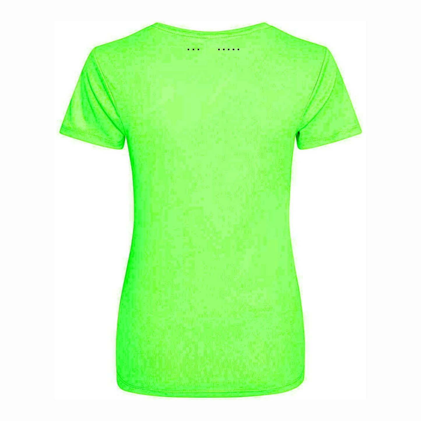 305SQUASH OPEN Action Womens T