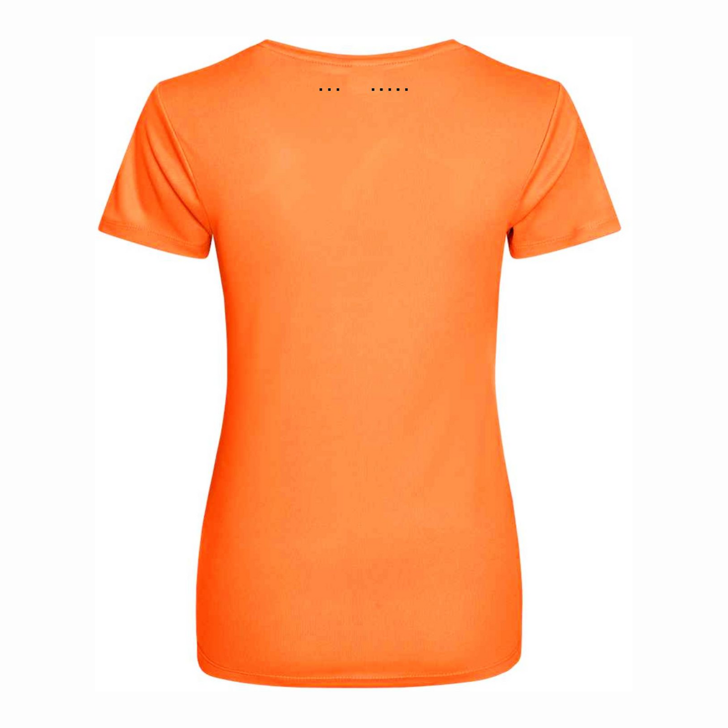 305SQUASH OPEN Action Womens T