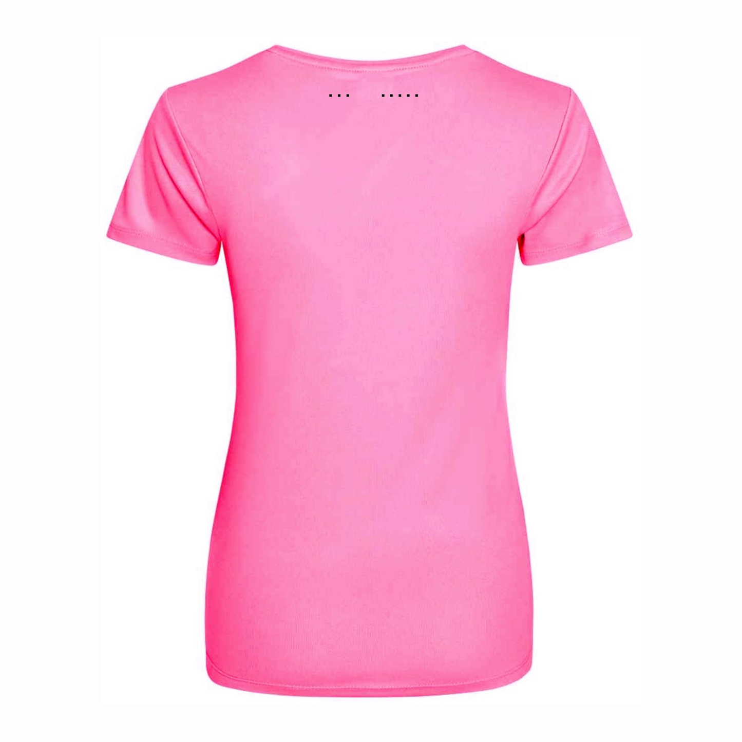 305SQUASH OPEN Action Womens T