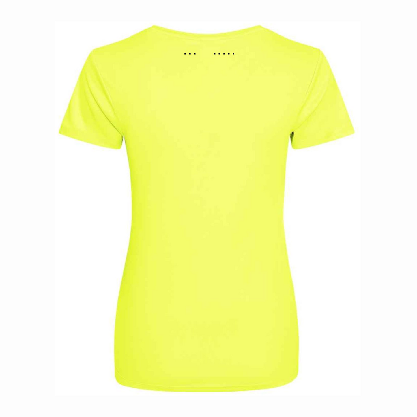305SQUASH OPEN Action Womens T