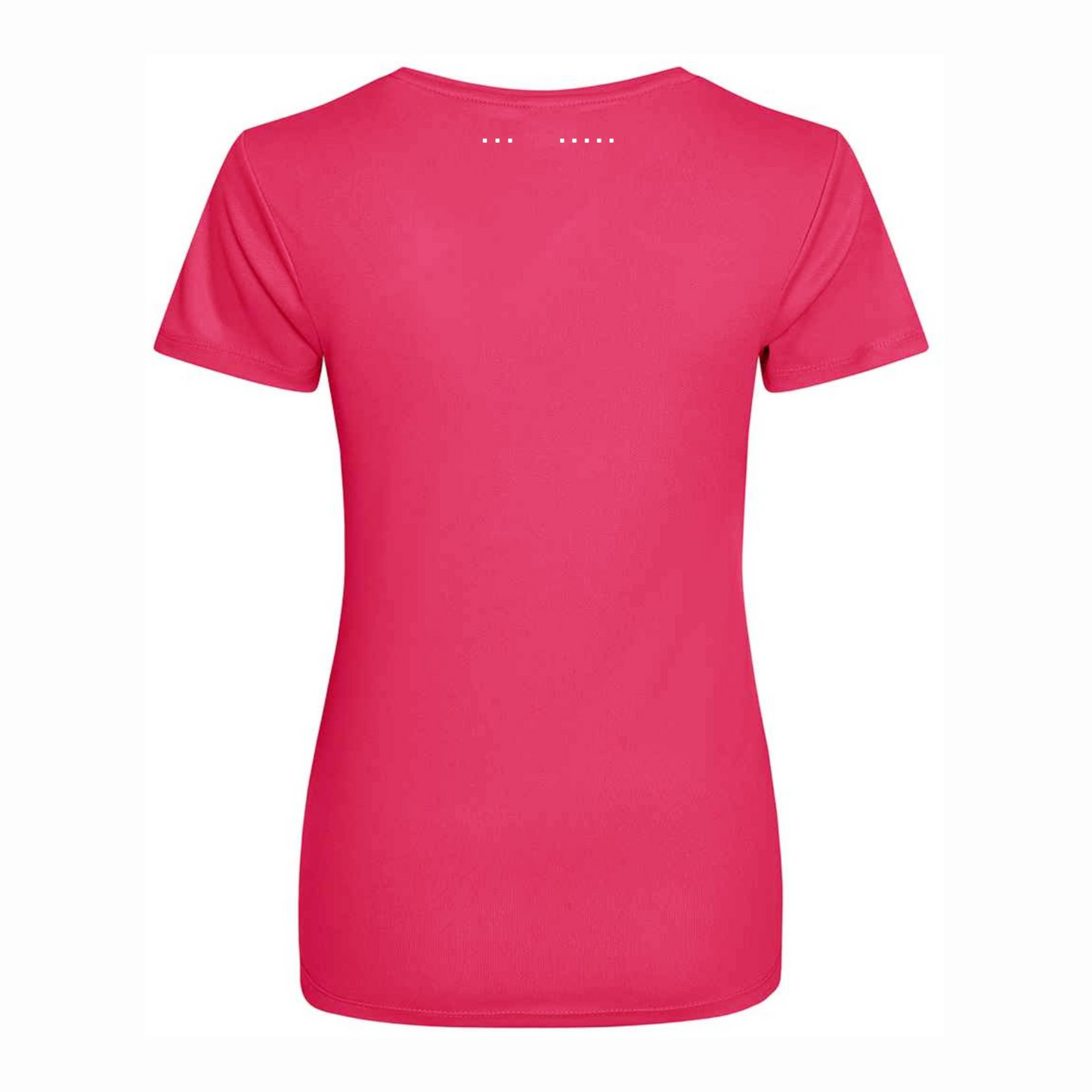 305SQUASH OPEN Action Womens T