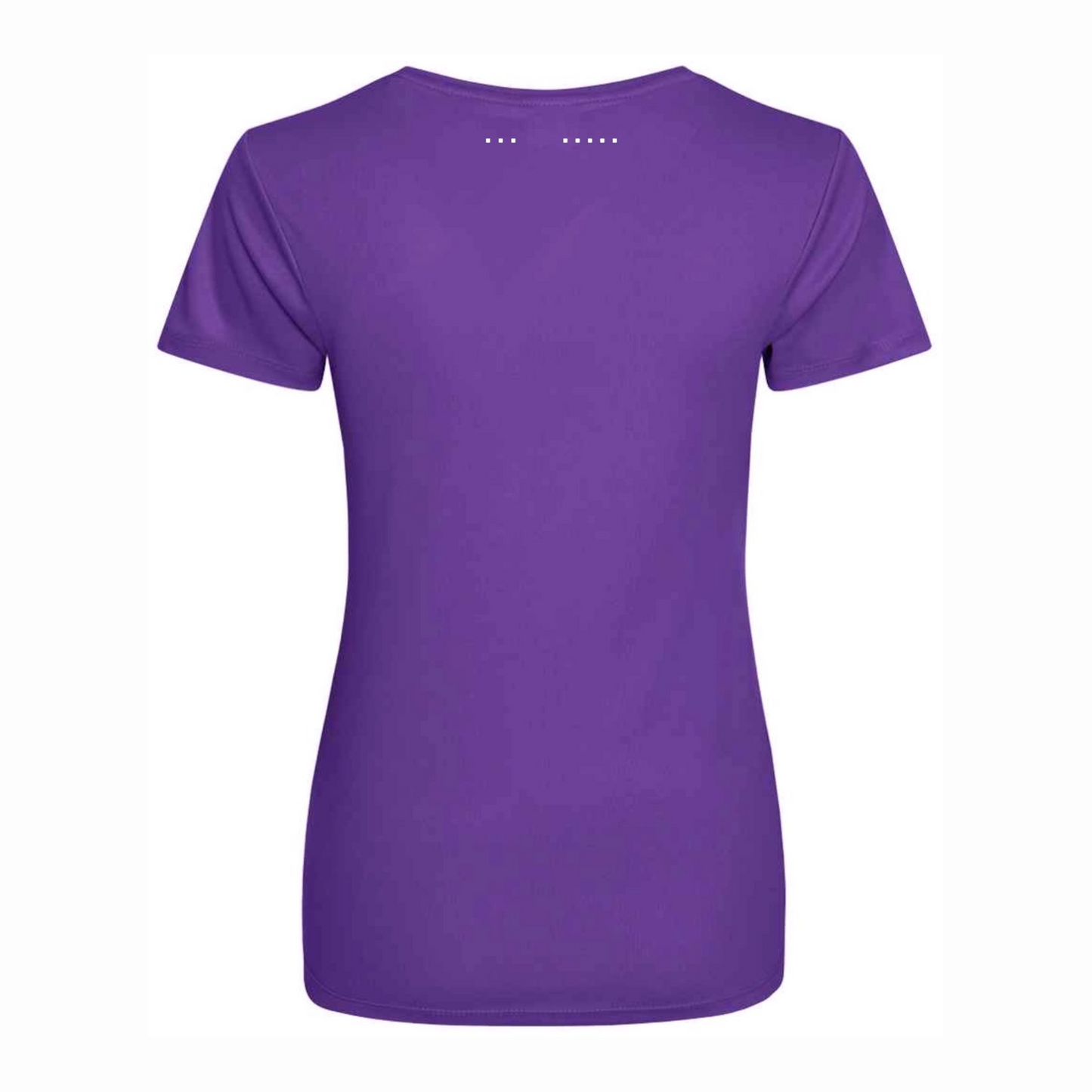 305SQUASH OPEN Action Womens T