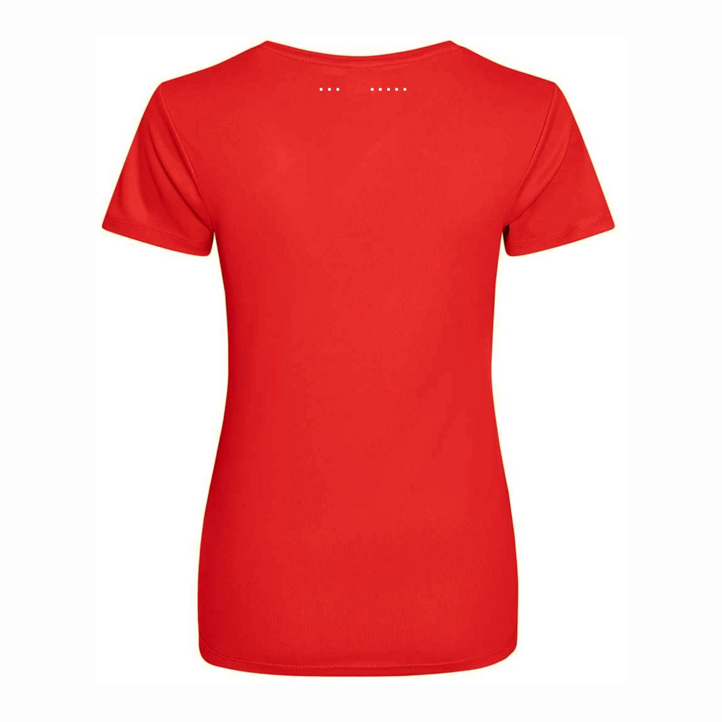 305SQUASH OPEN Action Womens T