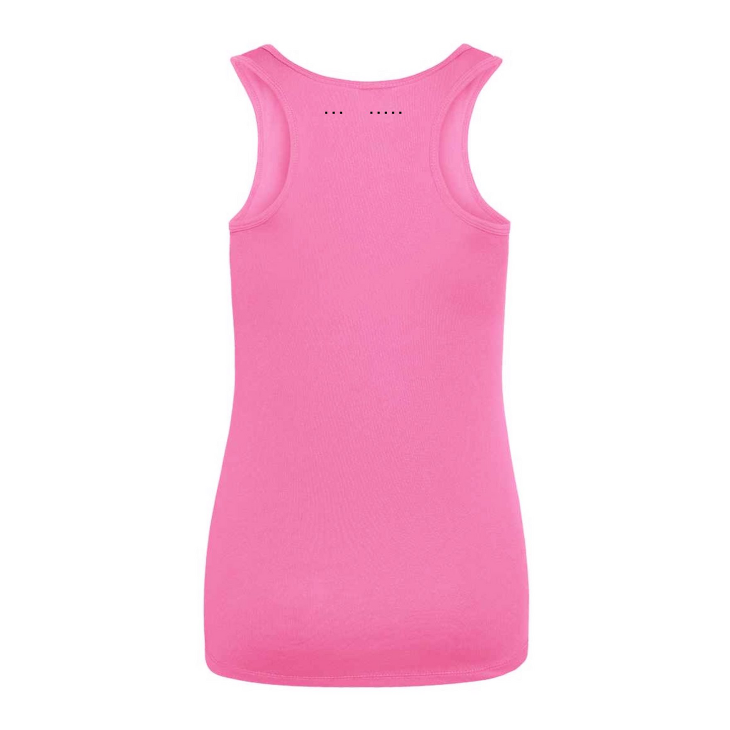 305SQUASH OPEN Action Womens Vest