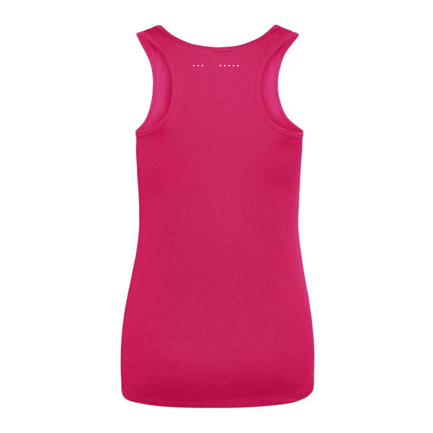 305SQUASH OPEN Action Womens Vest