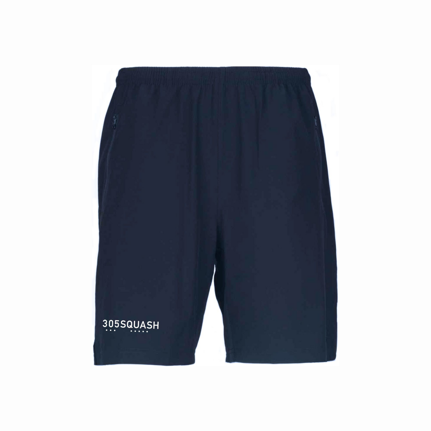 305SQUASH Wordmark Performance Shorts