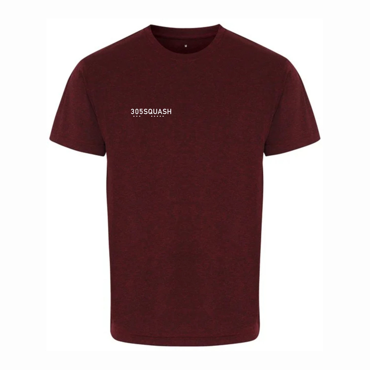 305SQUASH Wordmark Pro T