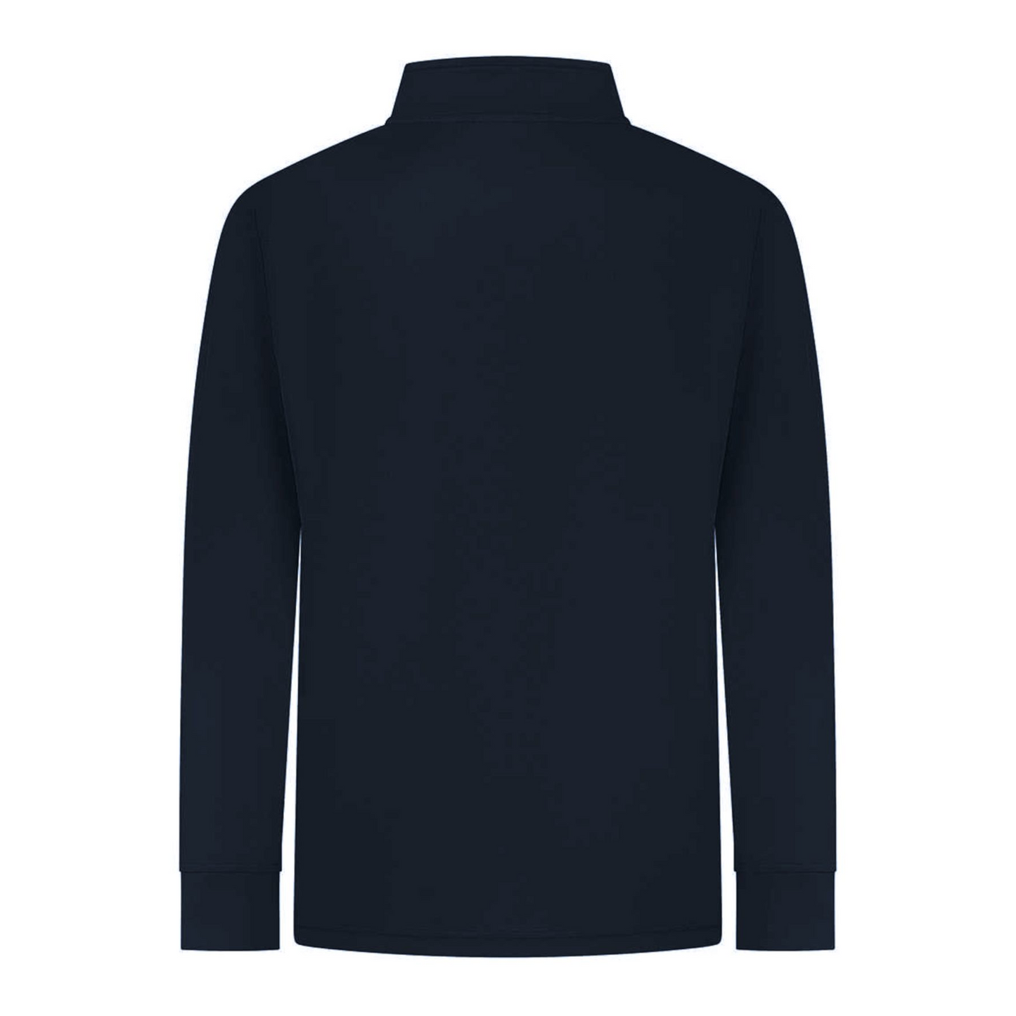 305SQUASH Wordmark Performance Kids Full Zip Top