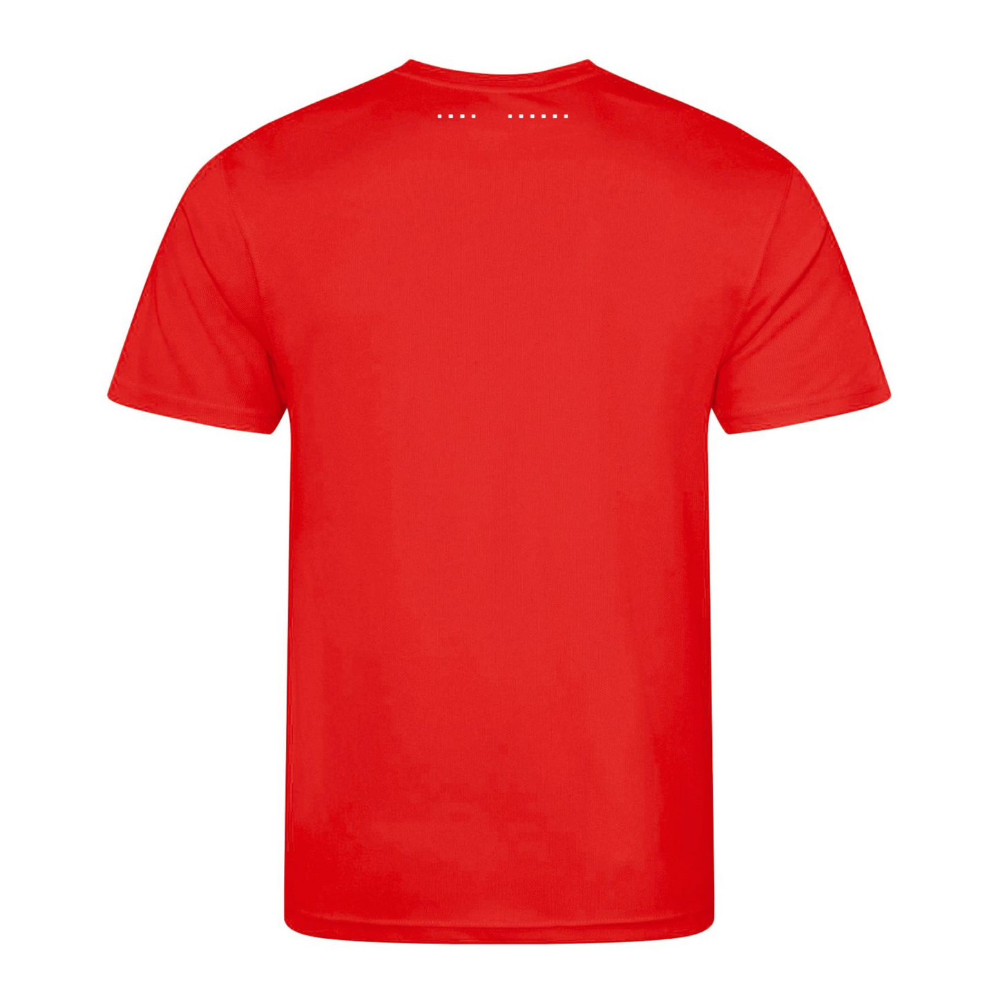 305SQUASH Wordmark Action Kids T