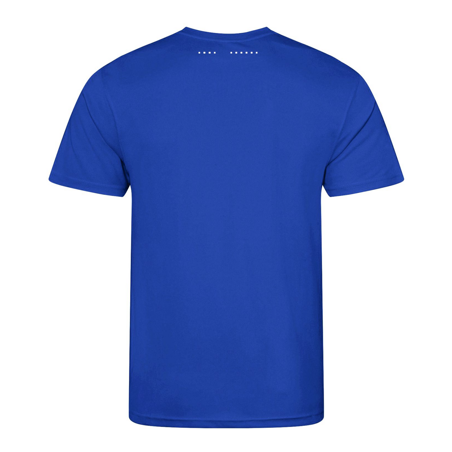 305SQUASH Wordmark Action Kids T