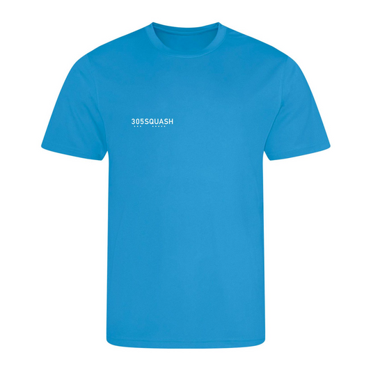 305SQUASH Wordmark PYP Action T