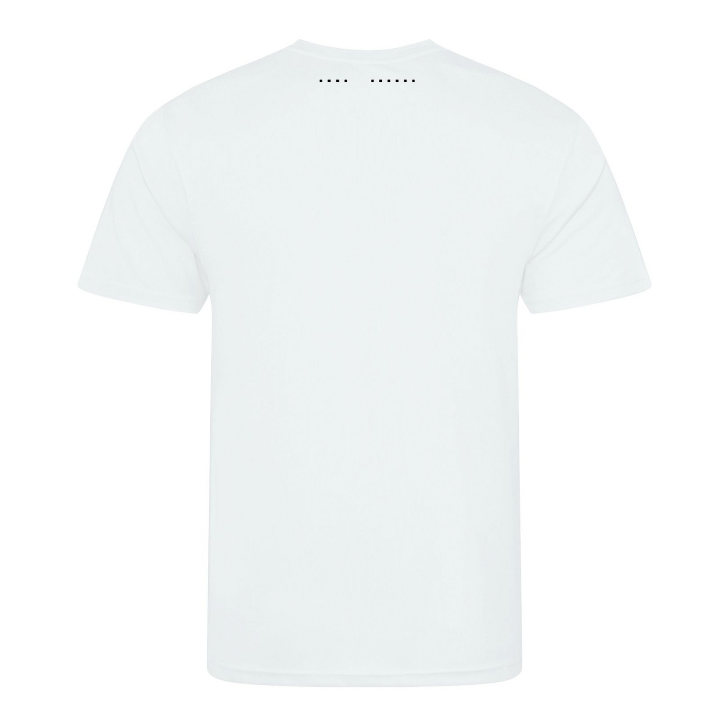 305SQUASH Wordmark Action Kids T