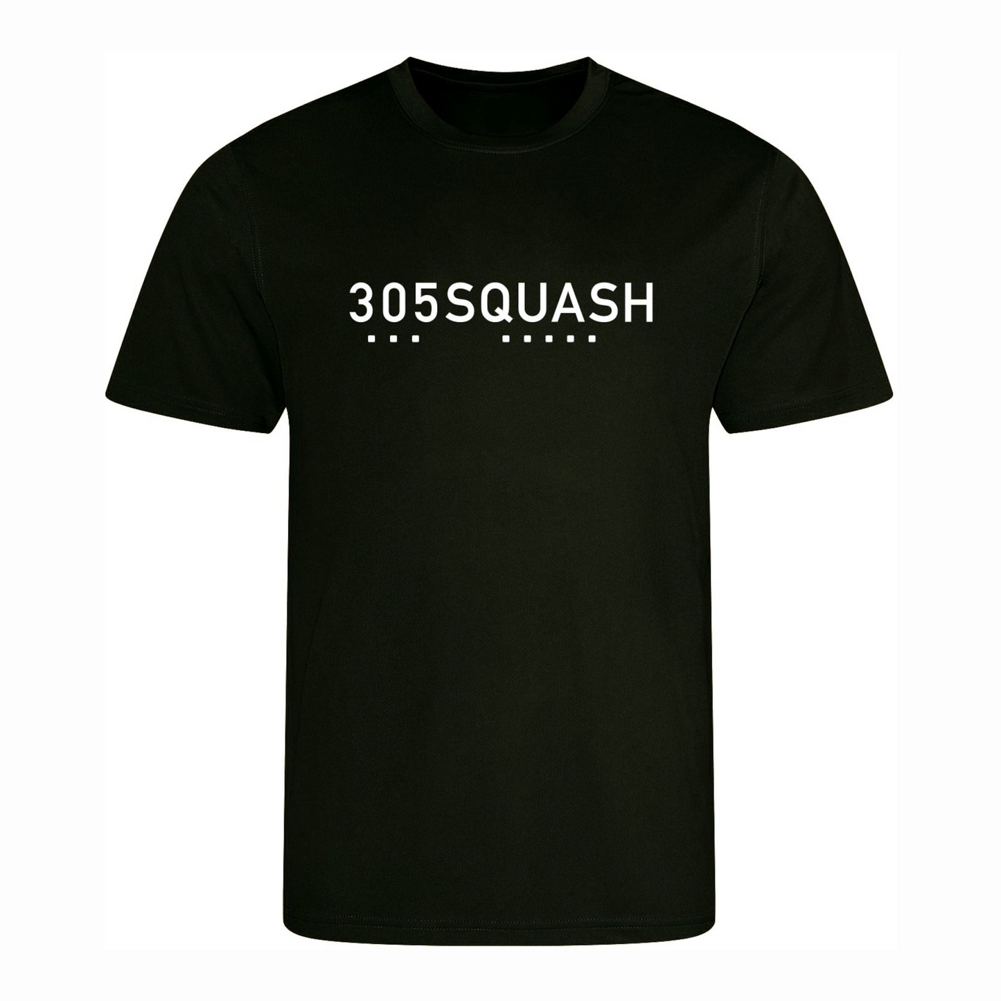 305SQUASH OPEN Action T