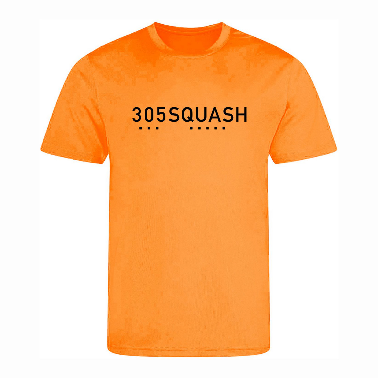 305SQUASH OPEN Action T