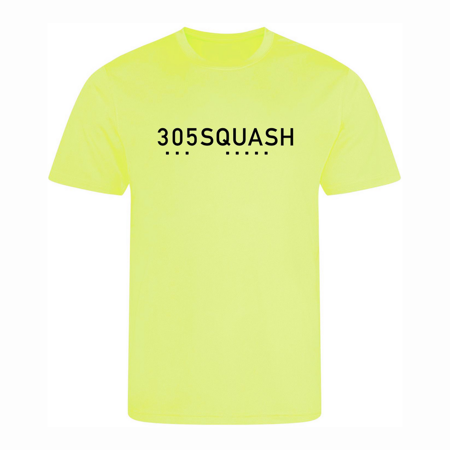 305SQUASH OPEN Action T