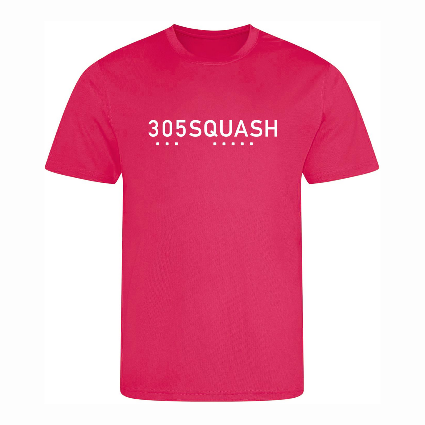 305SQUASH OPEN Action T