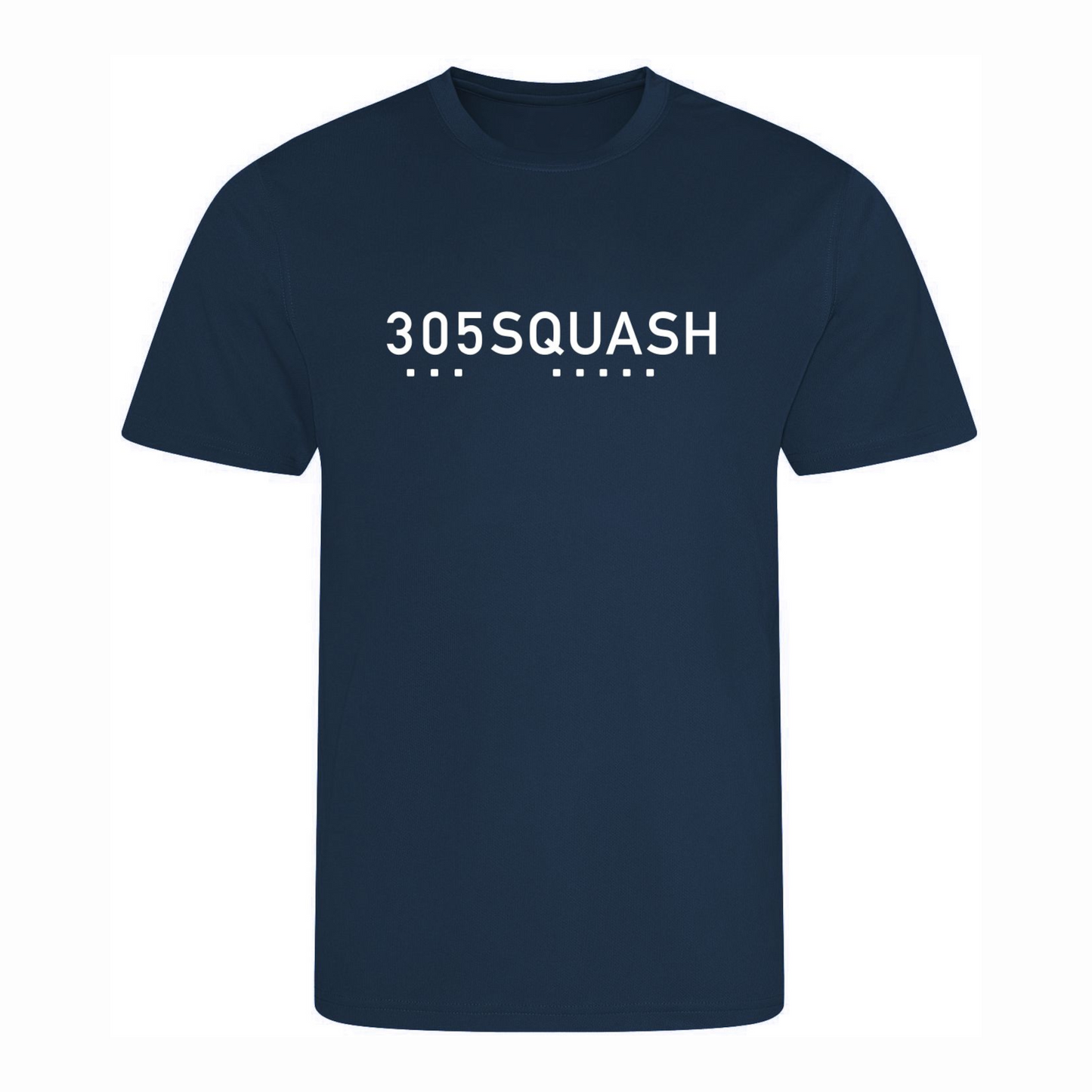 305SQUASH OPEN Action T
