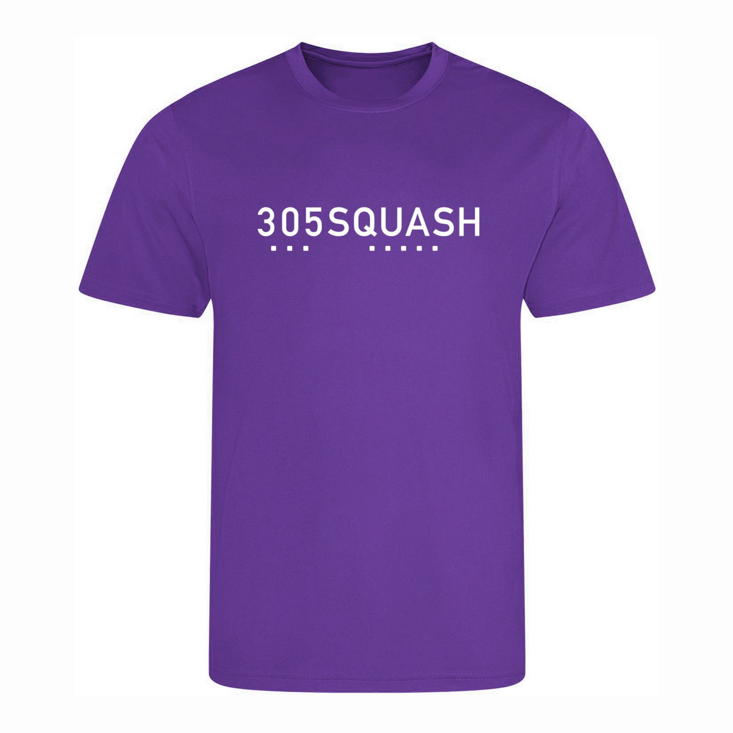 305SQUASH OPEN Action T