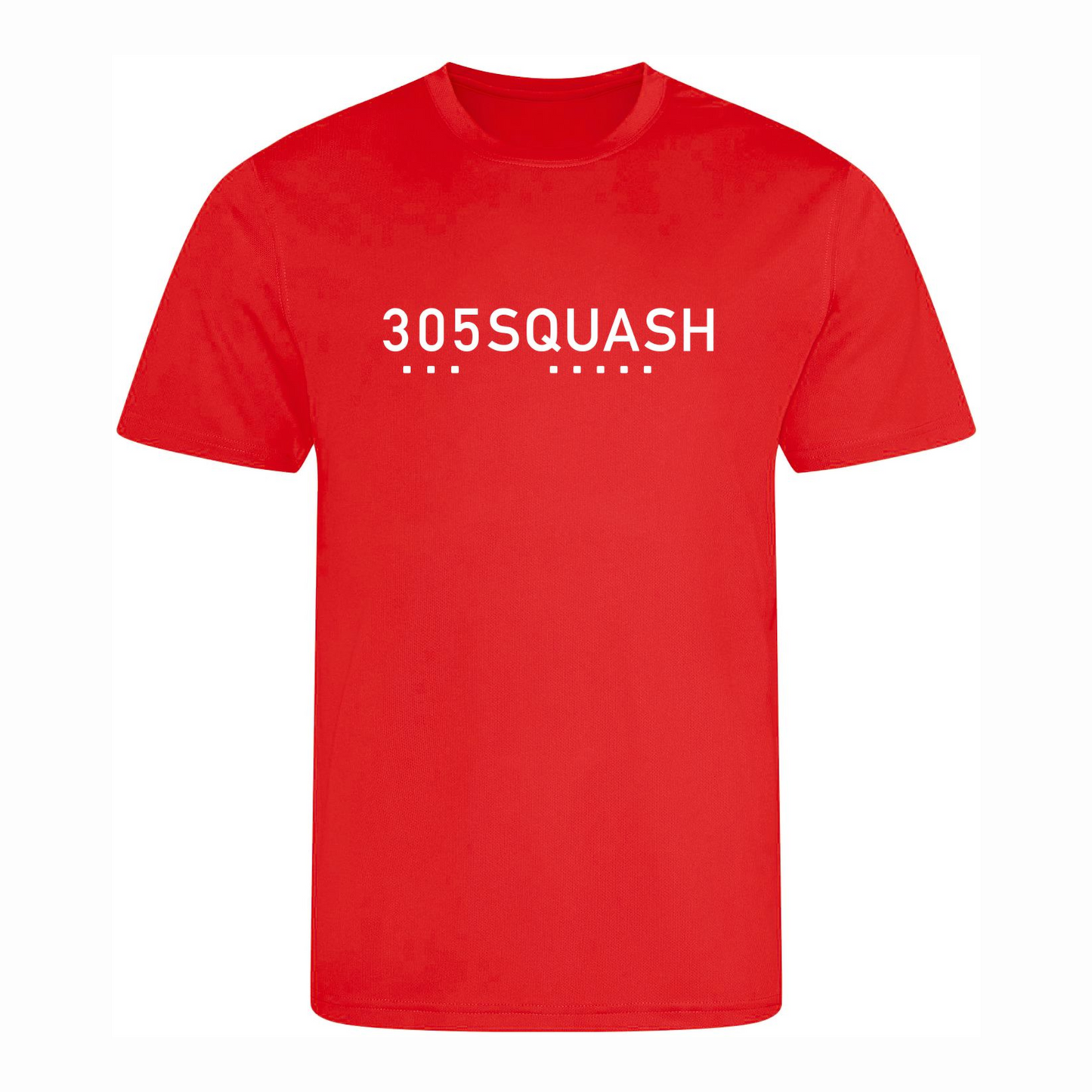 305SQUASH OPEN Action T