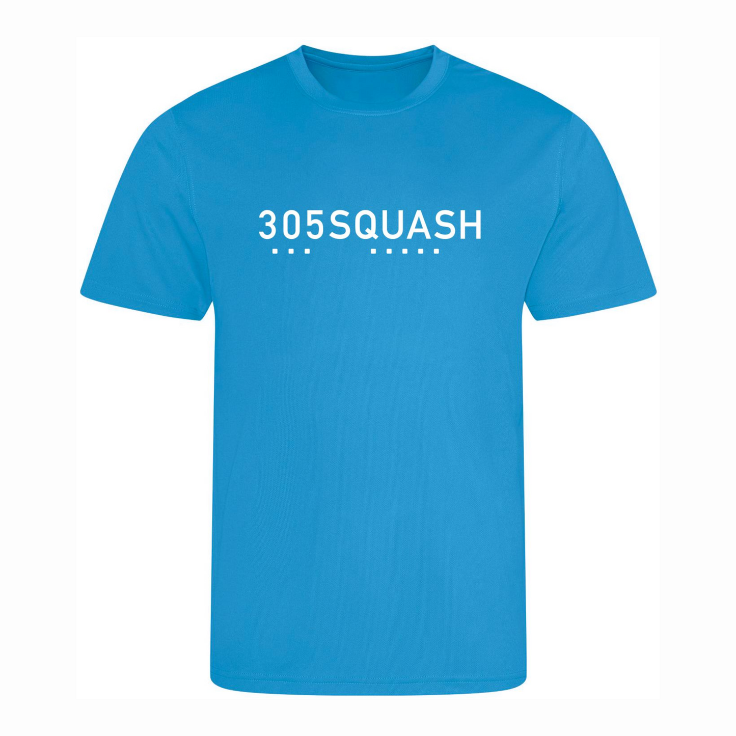 305SQUASH OPEN Action T