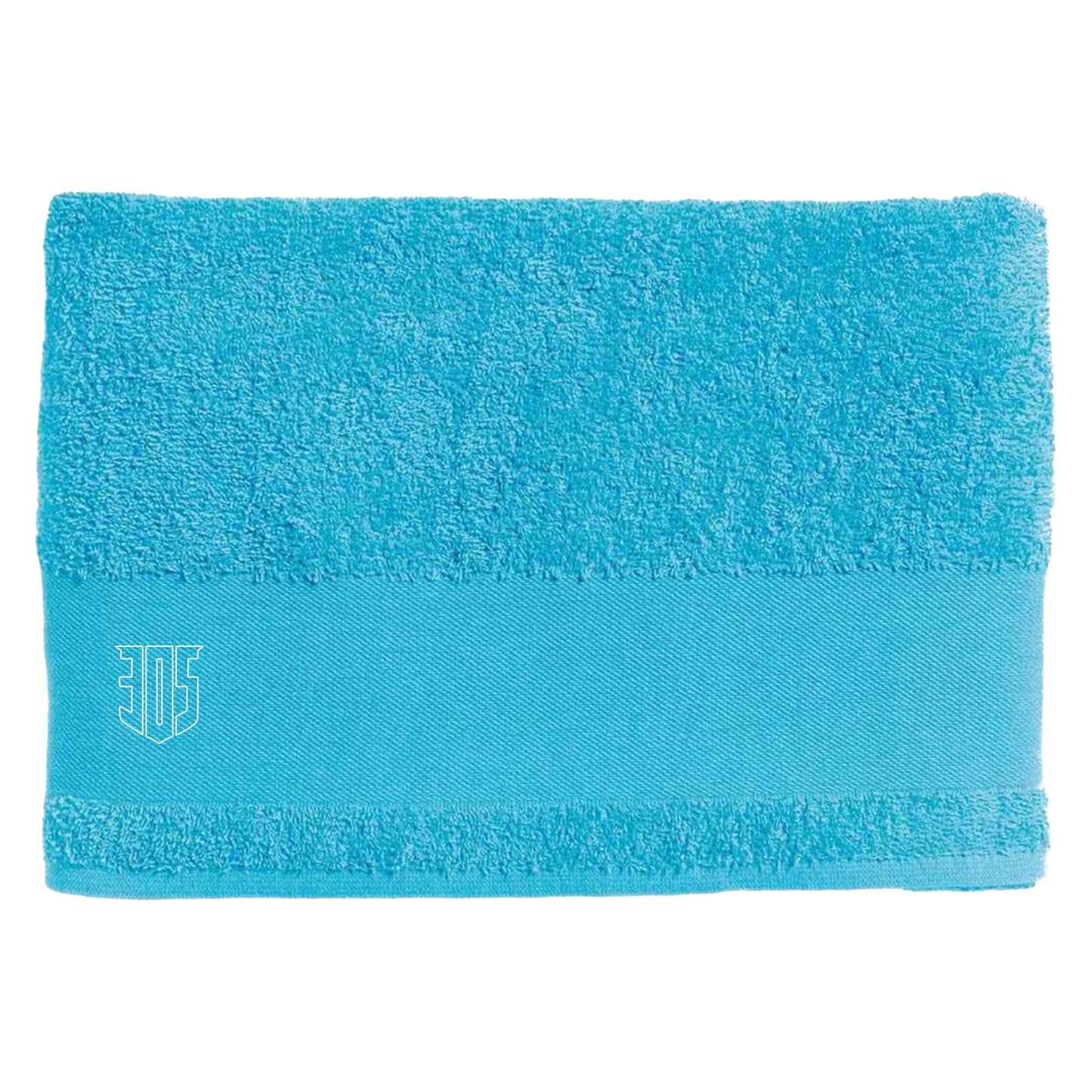 305 Shield Classic Towel (4 Sizes Available)