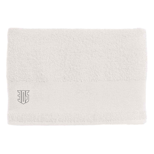305 Shield Classic Towel (4 Sizes Available)